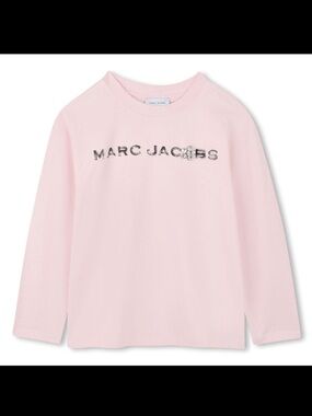 Marc Jacob’s logo tshirt